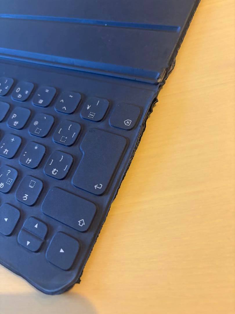 iPadpro12.9インチ/SmartKeyboard/ApplePencil