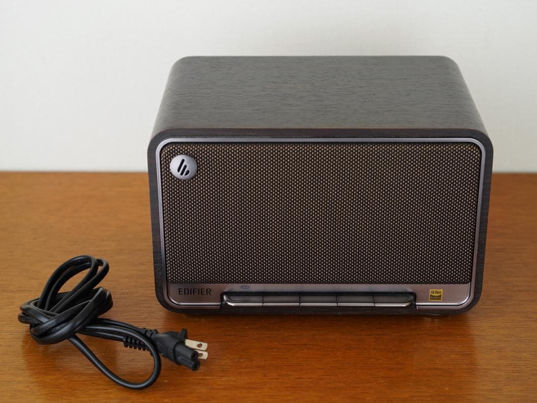 ★halさま専用 EDIFIRE Bluetooth ED-D32-BK