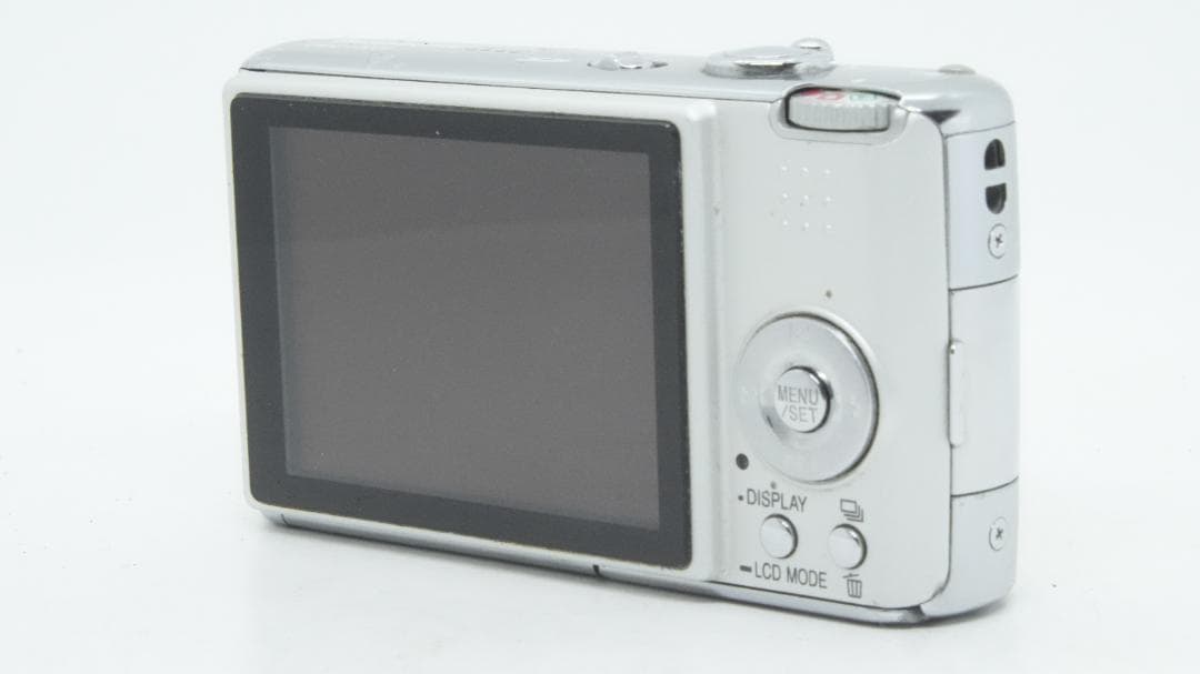 【A2373】 Panasonic LUMIX DMC-FX01 パナソニック