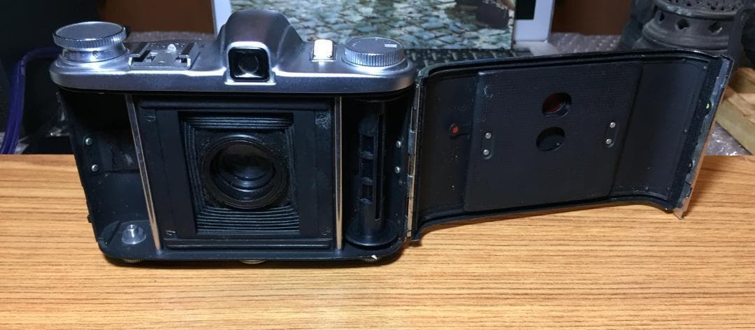 格安 FUJICA SIX フジカ6 fujica6 Fujinar 中判カメラ