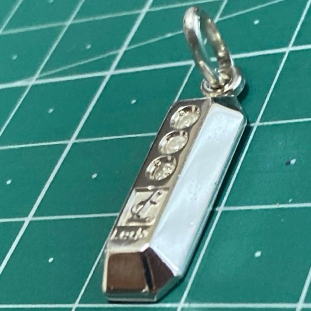 プチシルマのジュエリーコレクション レダシルマ INGOT di：セットLeda