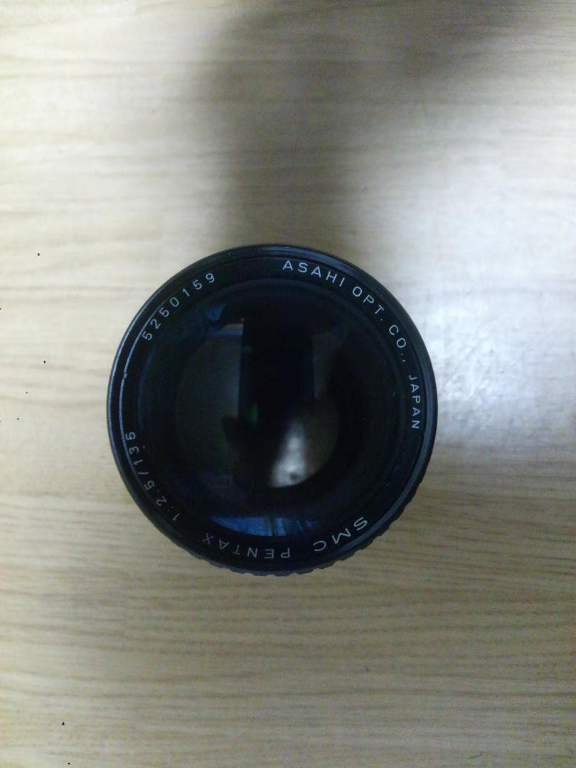 PENTAX KM 一眼レフカメラ