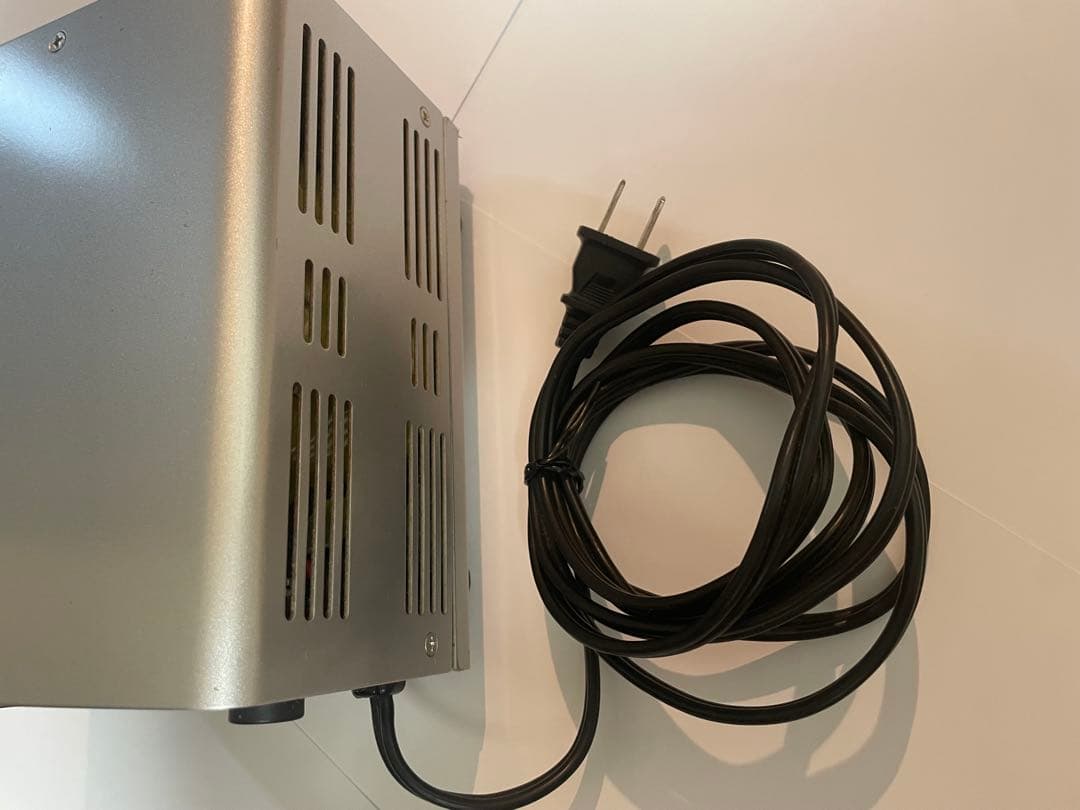 変圧器 100V↔︎230V