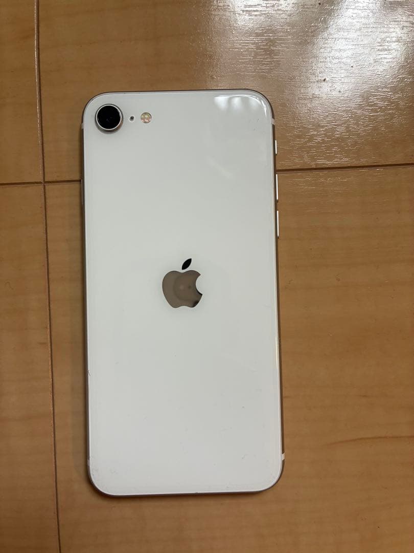 Apple iPhoneSE 第2世代