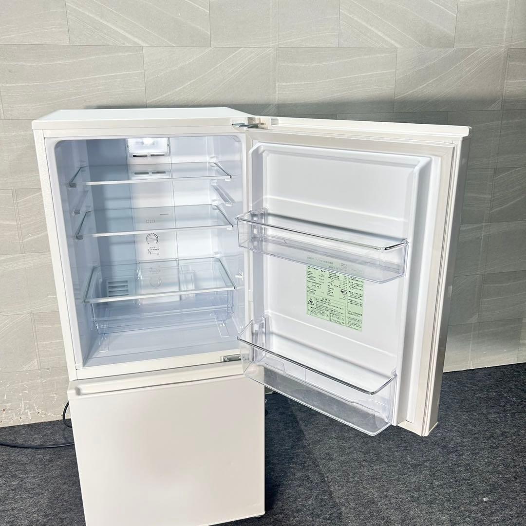 生活家電2点セット 冷蔵庫 洗濯機 お買い得 格安セット 清掃済み d5454