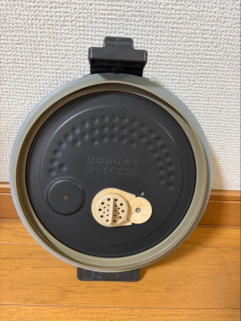 東芝RC-10ZPH 真空 IHジャー 炊飯器 グランレッド TOSHIBA