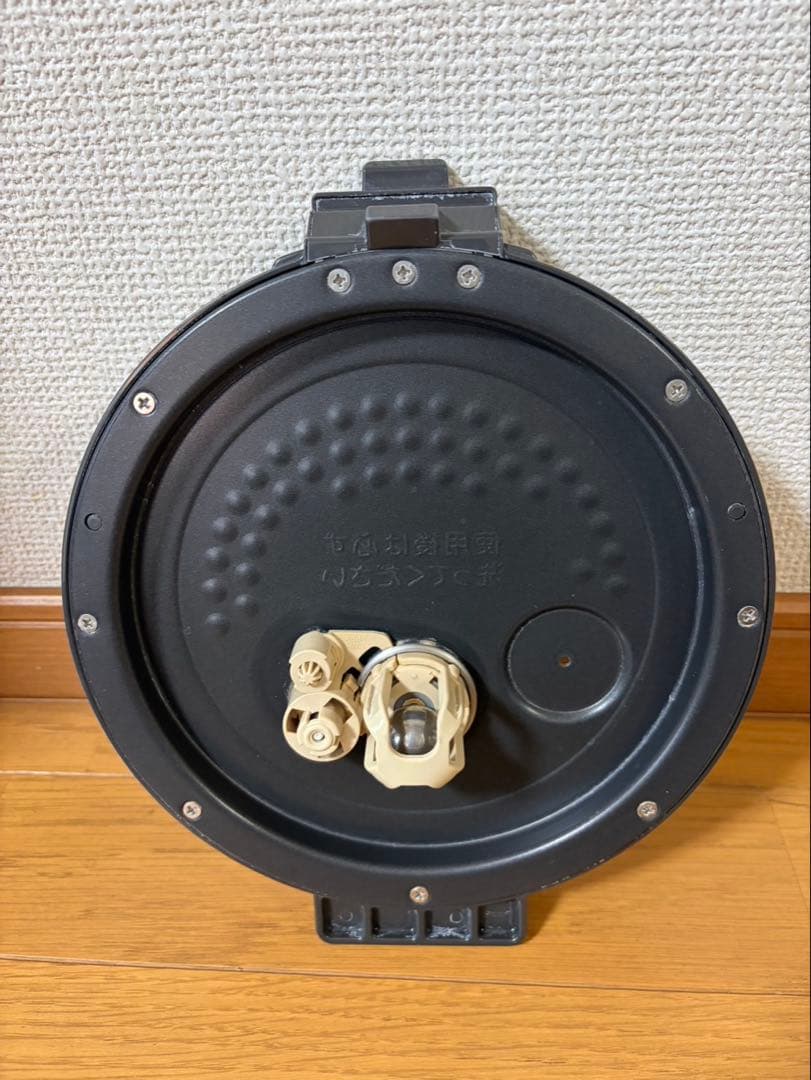 東芝RC-10ZPH 真空 IHジャー 炊飯器 グランレッド TOSHIBA