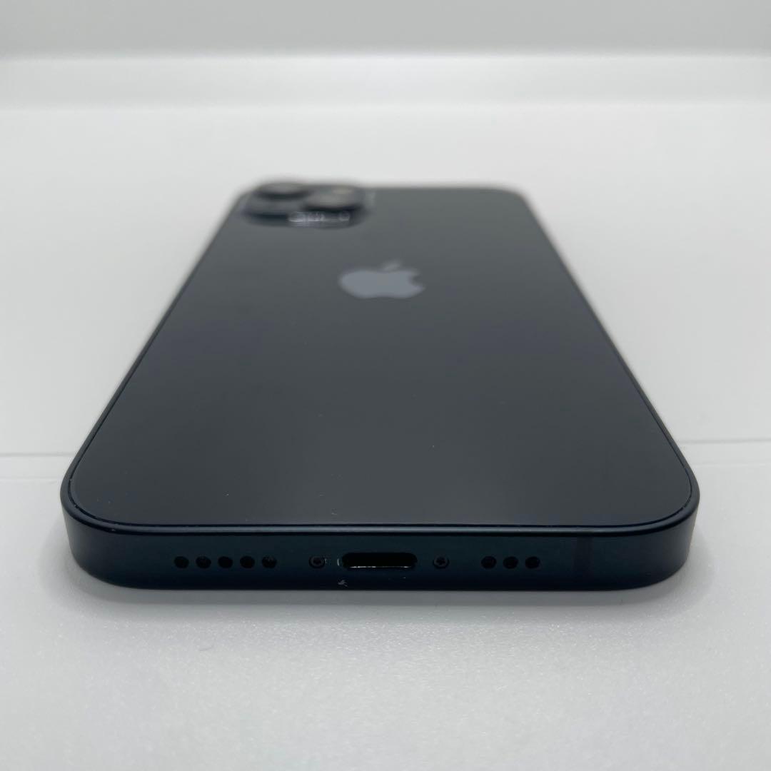 【格安美品】iPhone 13 256GB simフリー本体 381