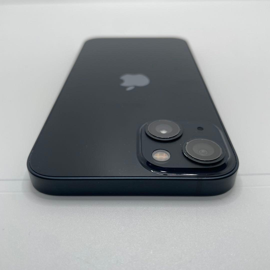 【格安美品】iPhone 13 256GB simフリー本体 381