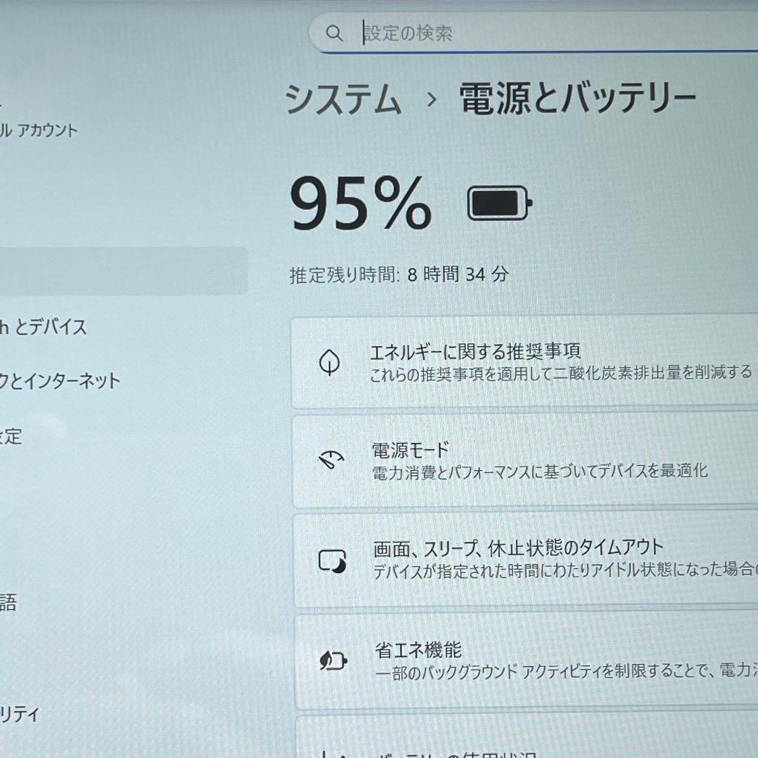 Microsoft Surface Go 64GB Model1824 美品#5