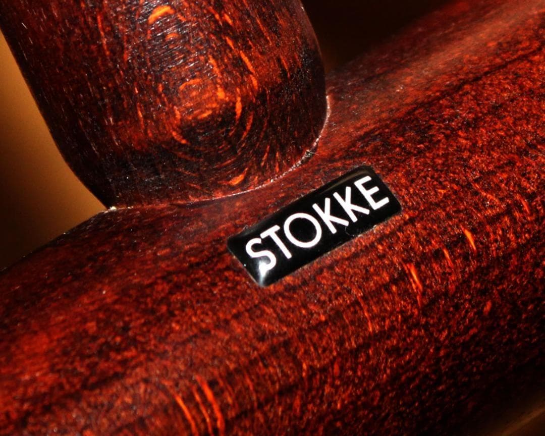 きれい STOKKEストッケ バランスチェア◆ヴァリエール社◆北欧ノルウェー◆