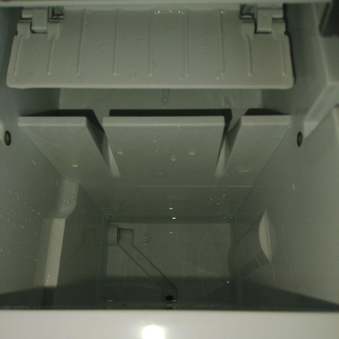 THANKO サンコー 卓上 小型 製氷機 IceGolon DTSMLIMA