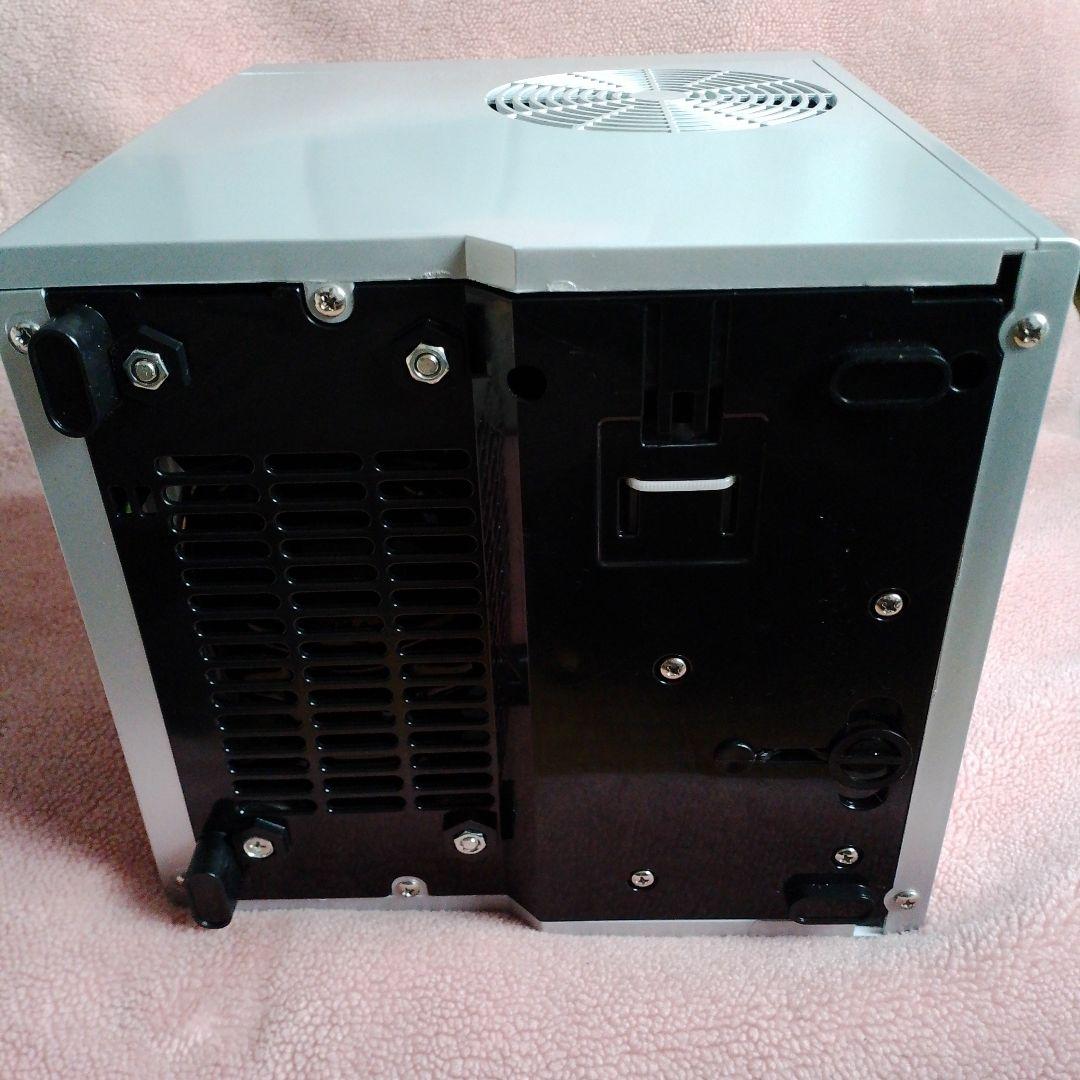 THANKO サンコー 卓上 小型 製氷機 IceGolon DTSMLIMA