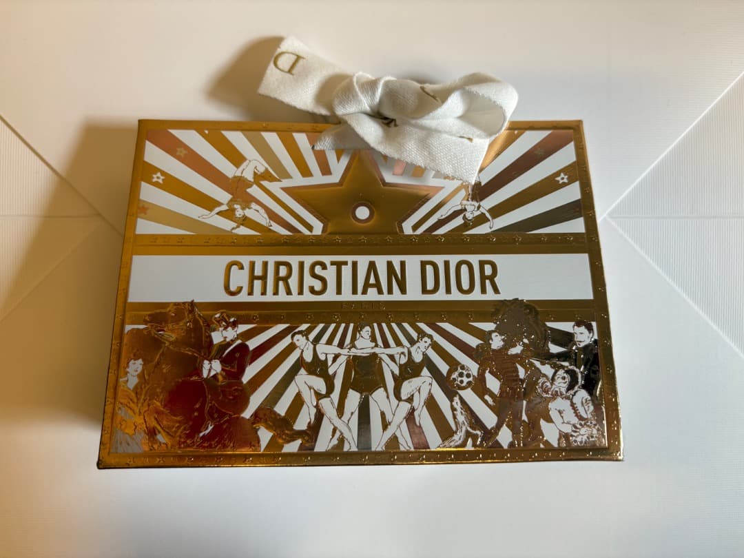 Dior ディオール リフィル&リップケース セット