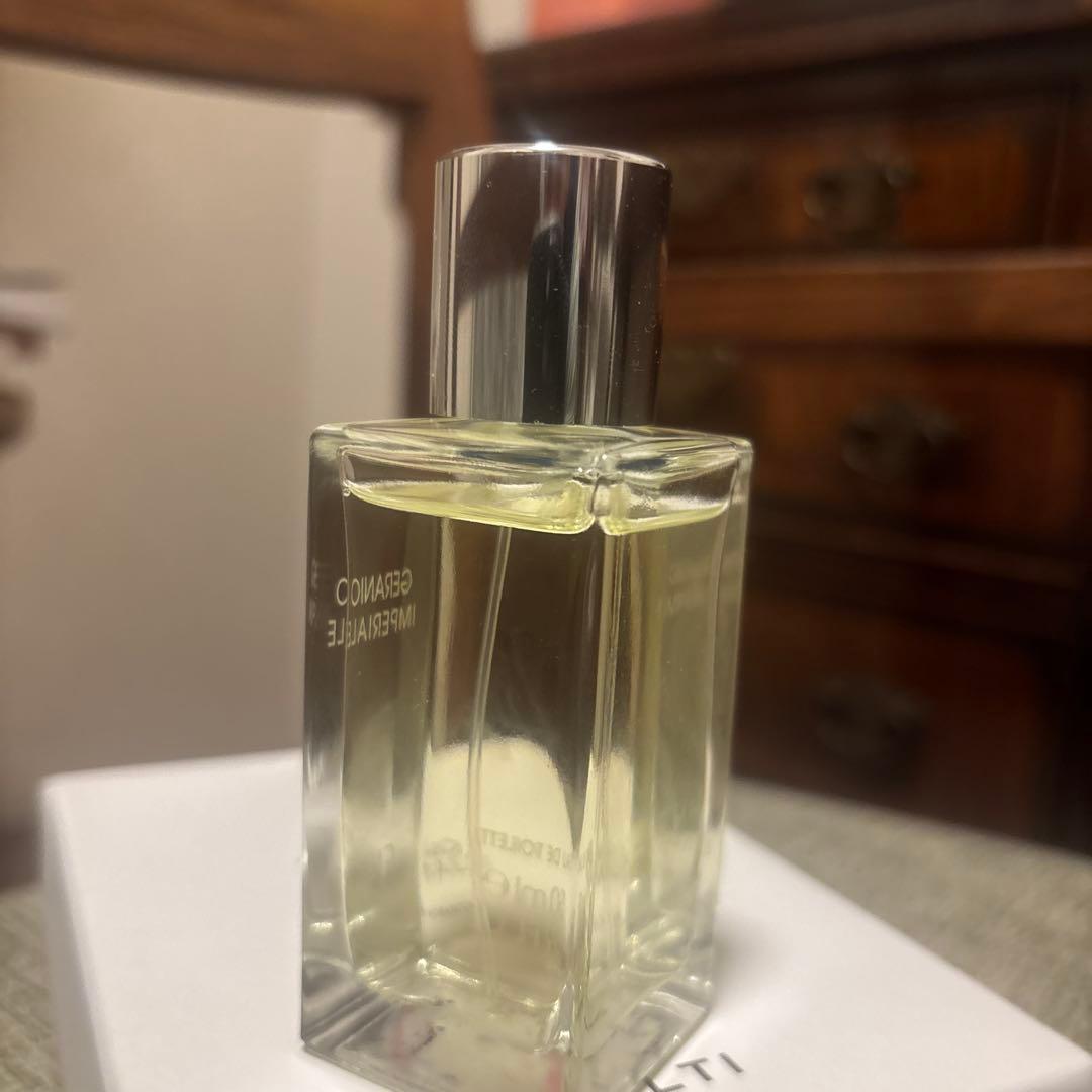 香水(ユニセックス) cuLTi GERANIO IMPERIALE Eau de Toilette