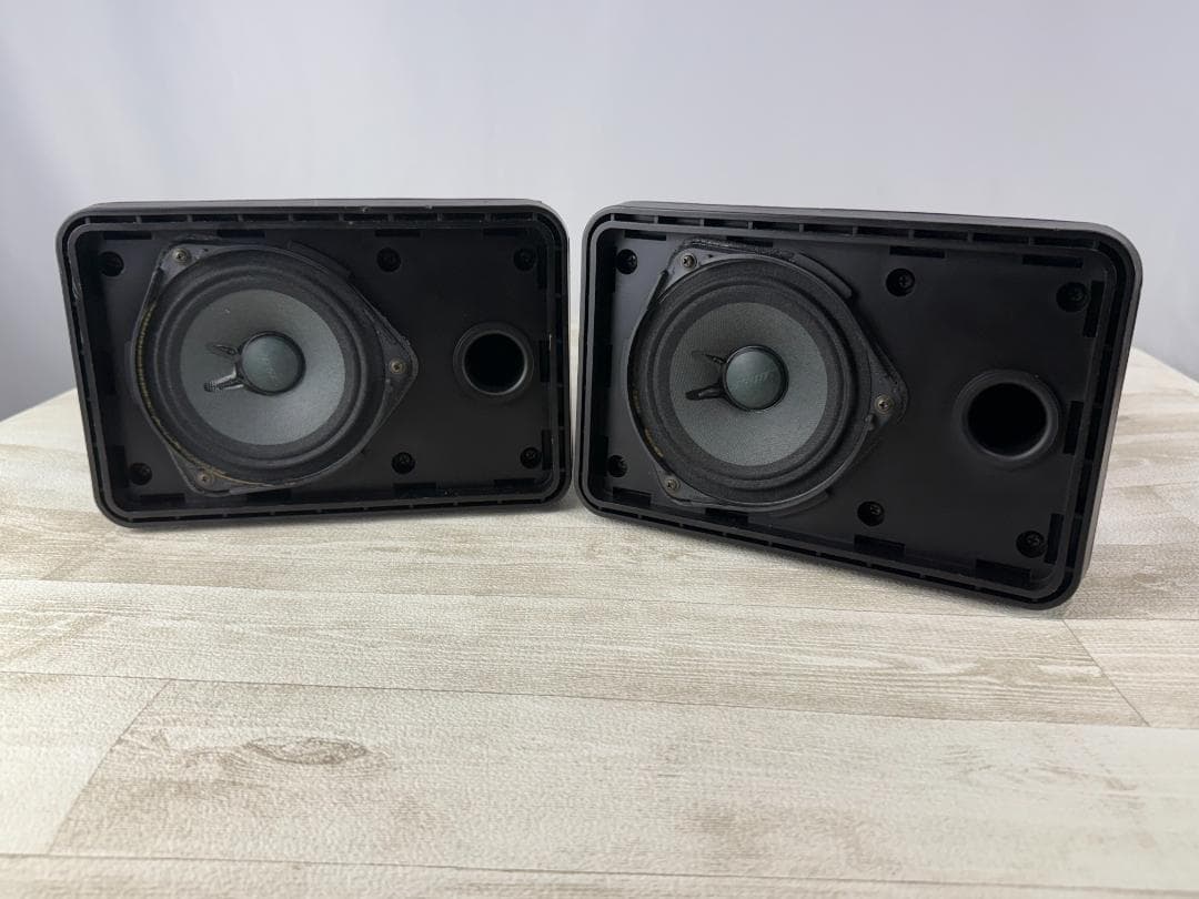 BOSE 101MM スピーカーシステム