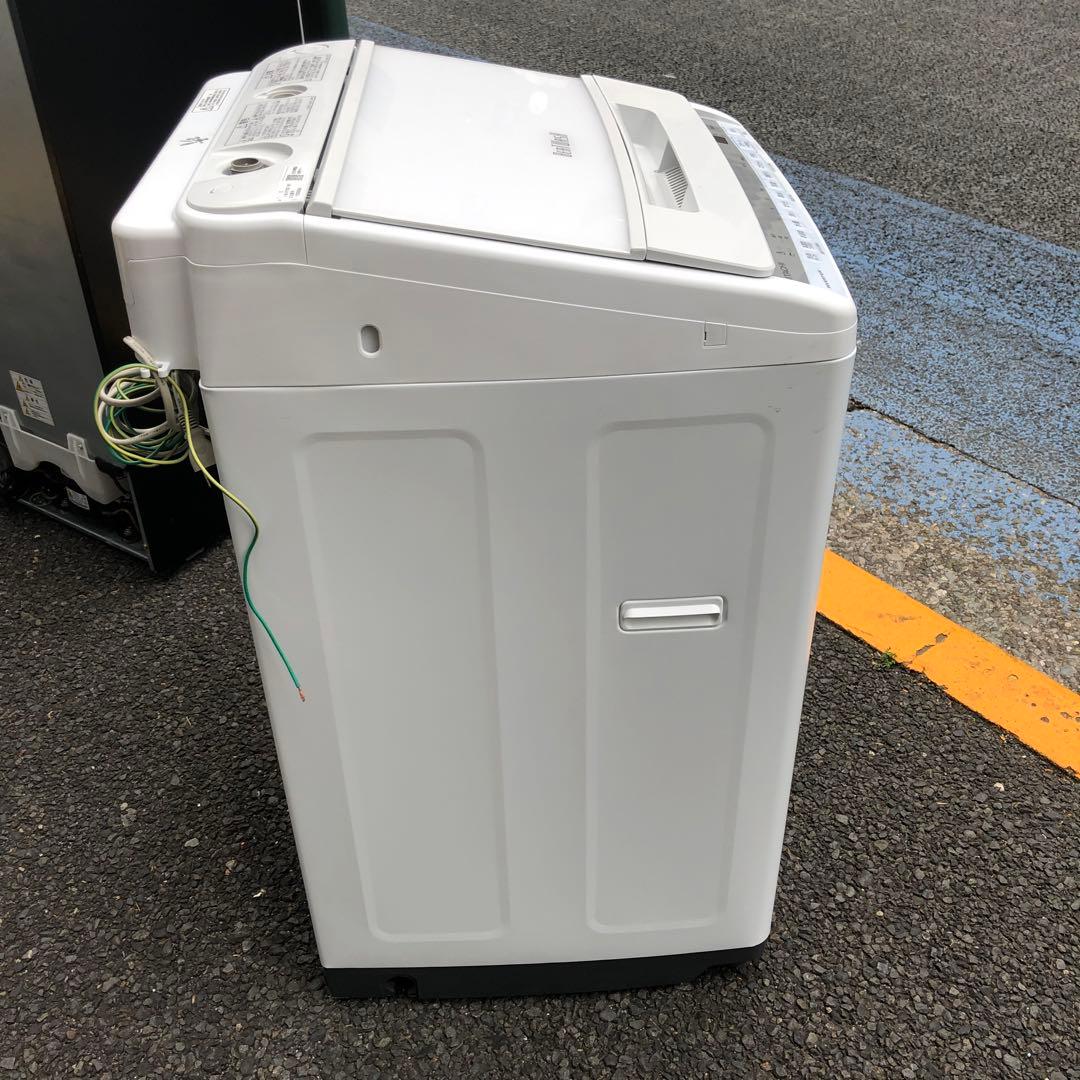 日立洗濯機、７Ｋ