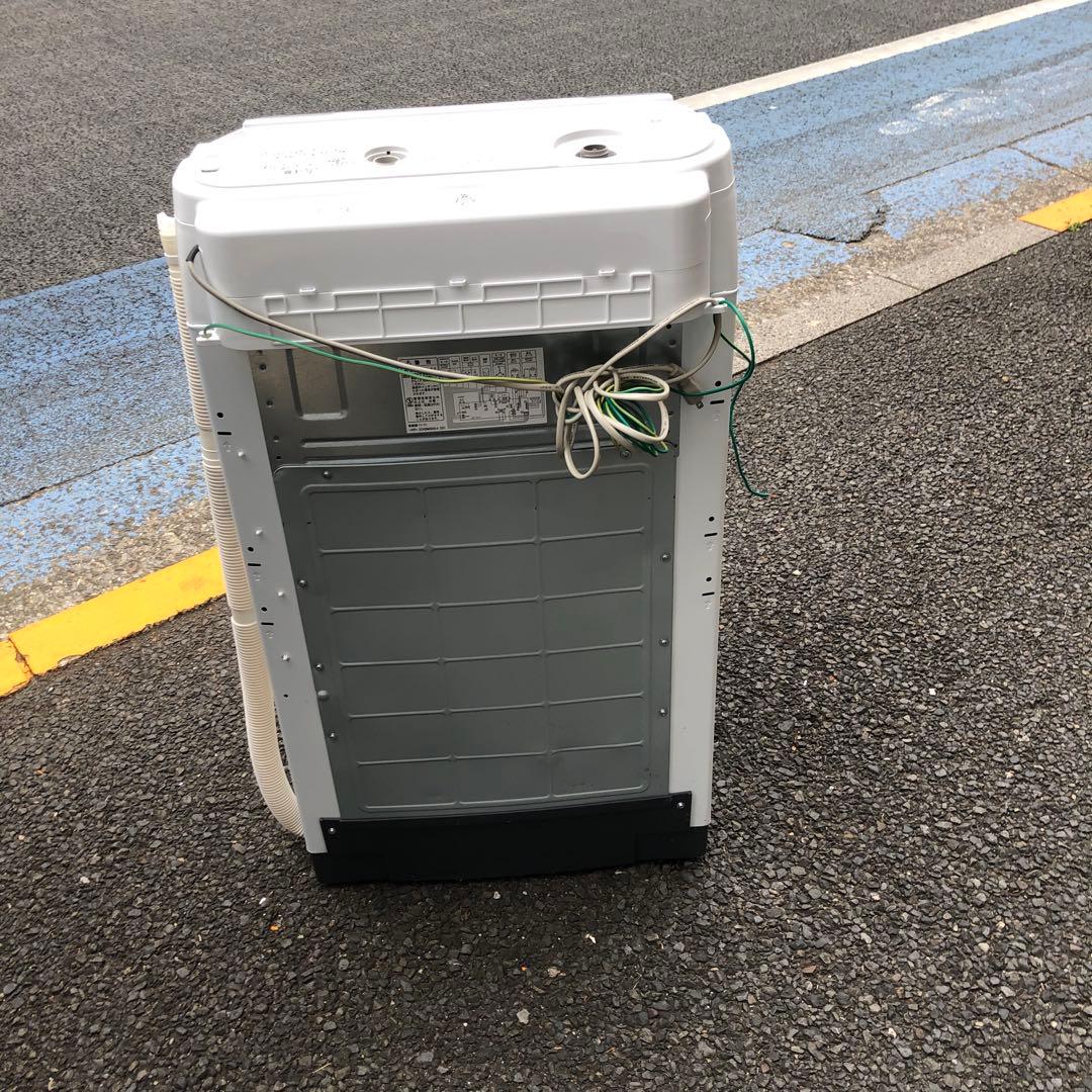 日立洗濯機、７Ｋ