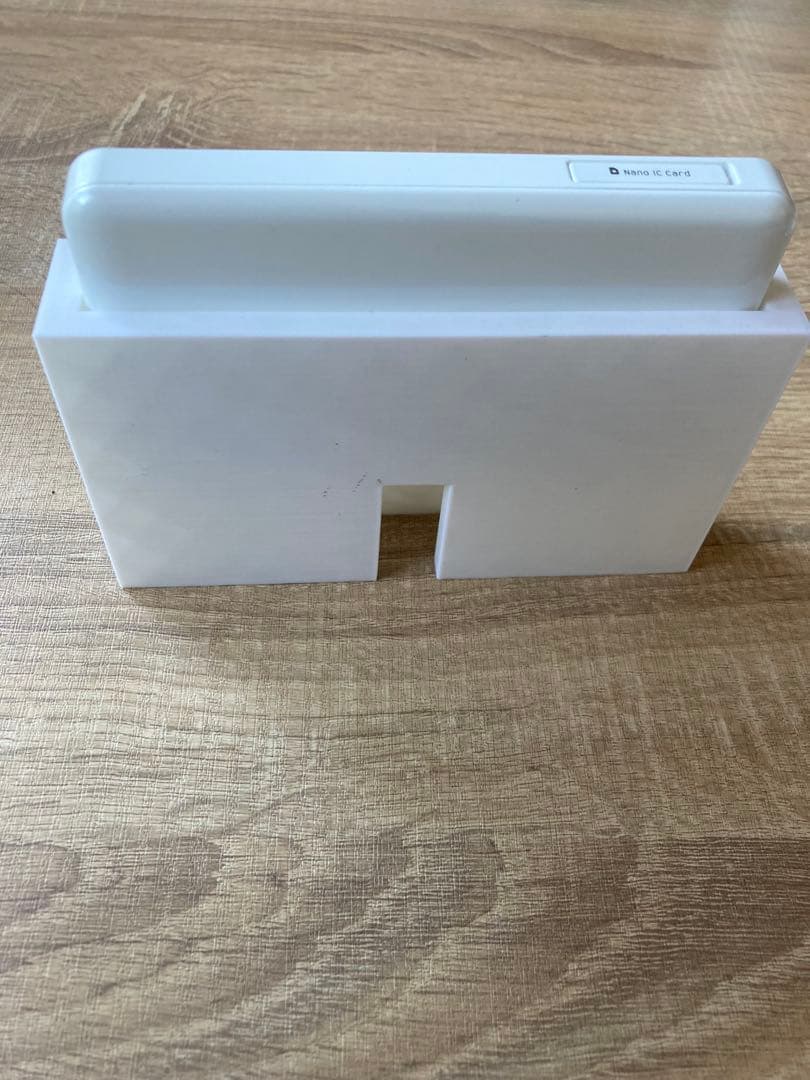 SpeedWi-Fi5G X12 本体＆箱説明書付き&スタンドクレードル