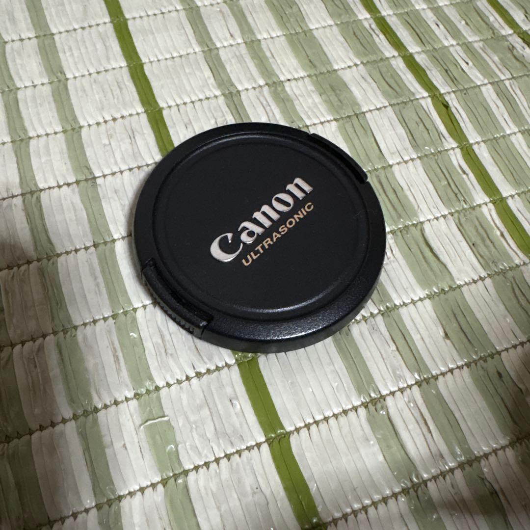 キャノン　Canon EOS kiss X digital カメラ　カメラケース
