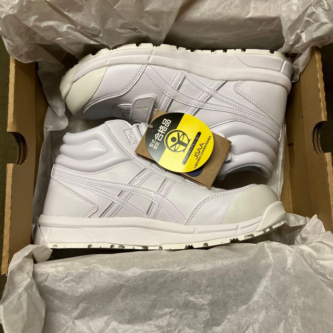 【YOKO】24cm asics アシックス WINJOB CP302