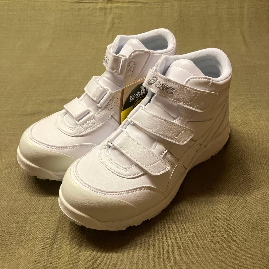 【YOKO】24cm asics アシックス WINJOB CP302