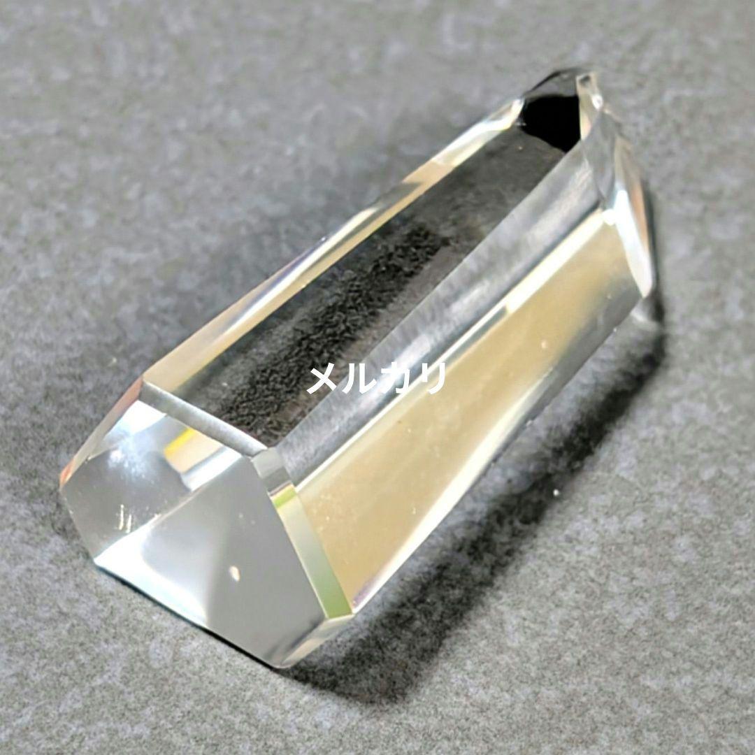 【ハイグレード】バイヤ州アレグレ鉱山産レムリアンシードポリッシュ ビュアレイ