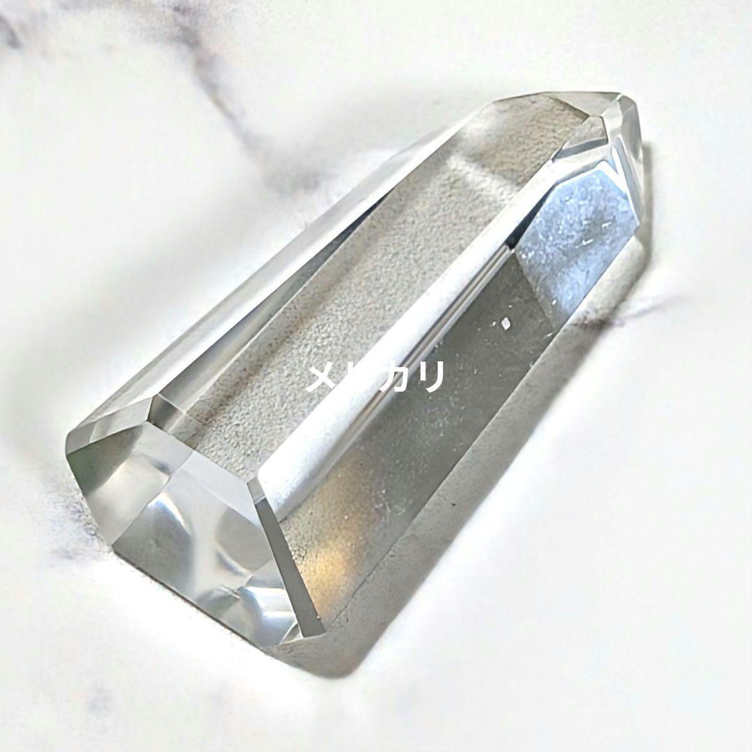 【ハイグレード】バイヤ州アレグレ鉱山産レムリアンシードポリッシュ ビュアレイ