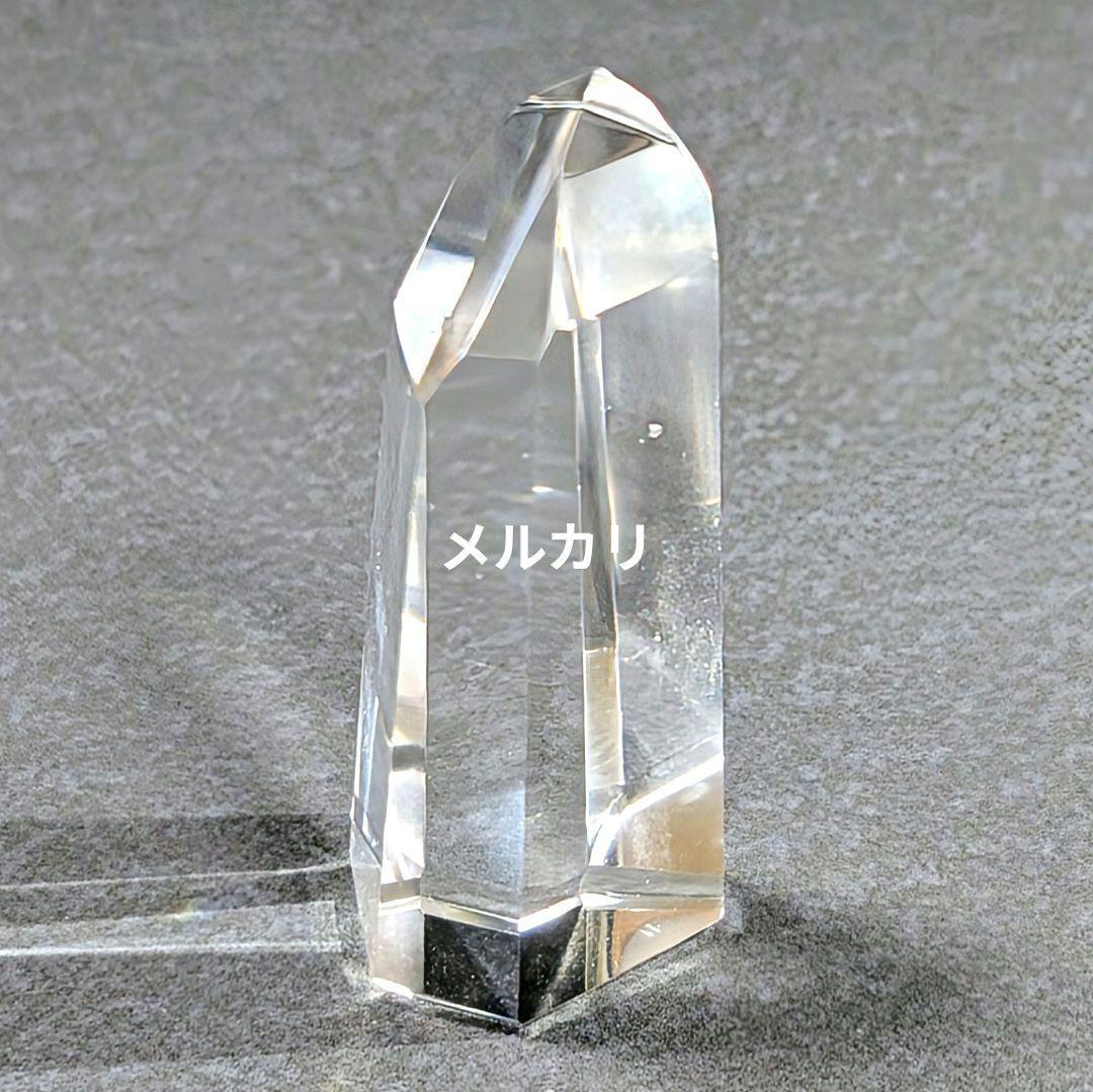 【ハイグレード】バイヤ州アレグレ鉱山産レムリアンシードポリッシュ ビュアレイ