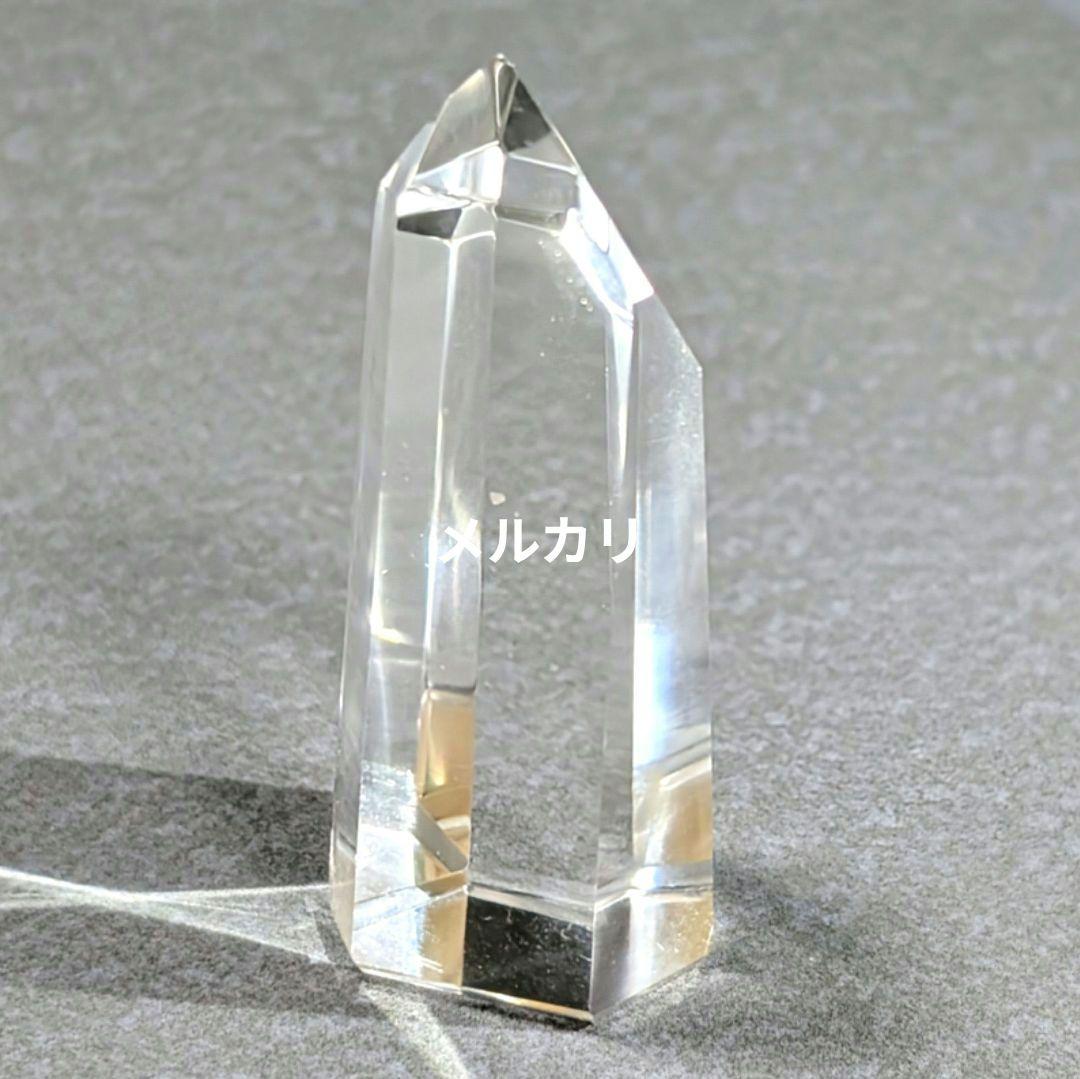 【ハイグレード】バイヤ州アレグレ鉱山産レムリアンシードポリッシュ ビュアレイ