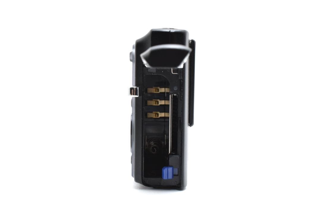 【お値下げ歓迎・ほぼ新品】SONY Cyber-shot DSC-T20