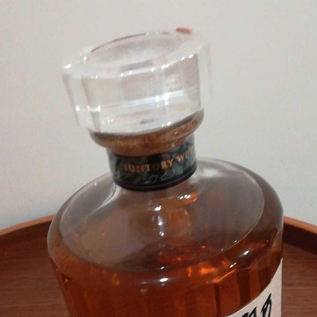 ［新品未使用］サントリー響700ml
