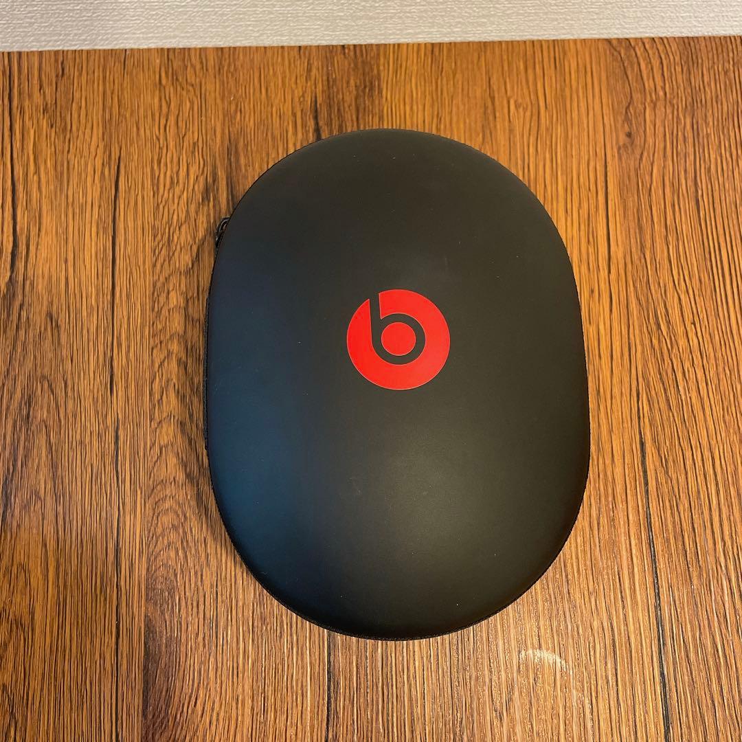 動作良好☆ BEATS STUDIO WIRELESSマットブラック