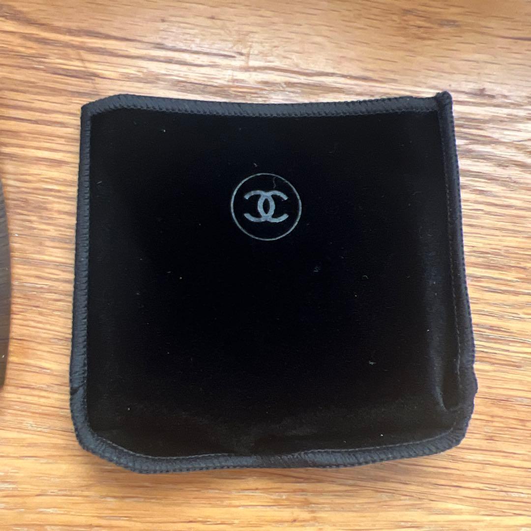 CHANELシャネル ルガールウォームアイシャドウパレット ピンク系