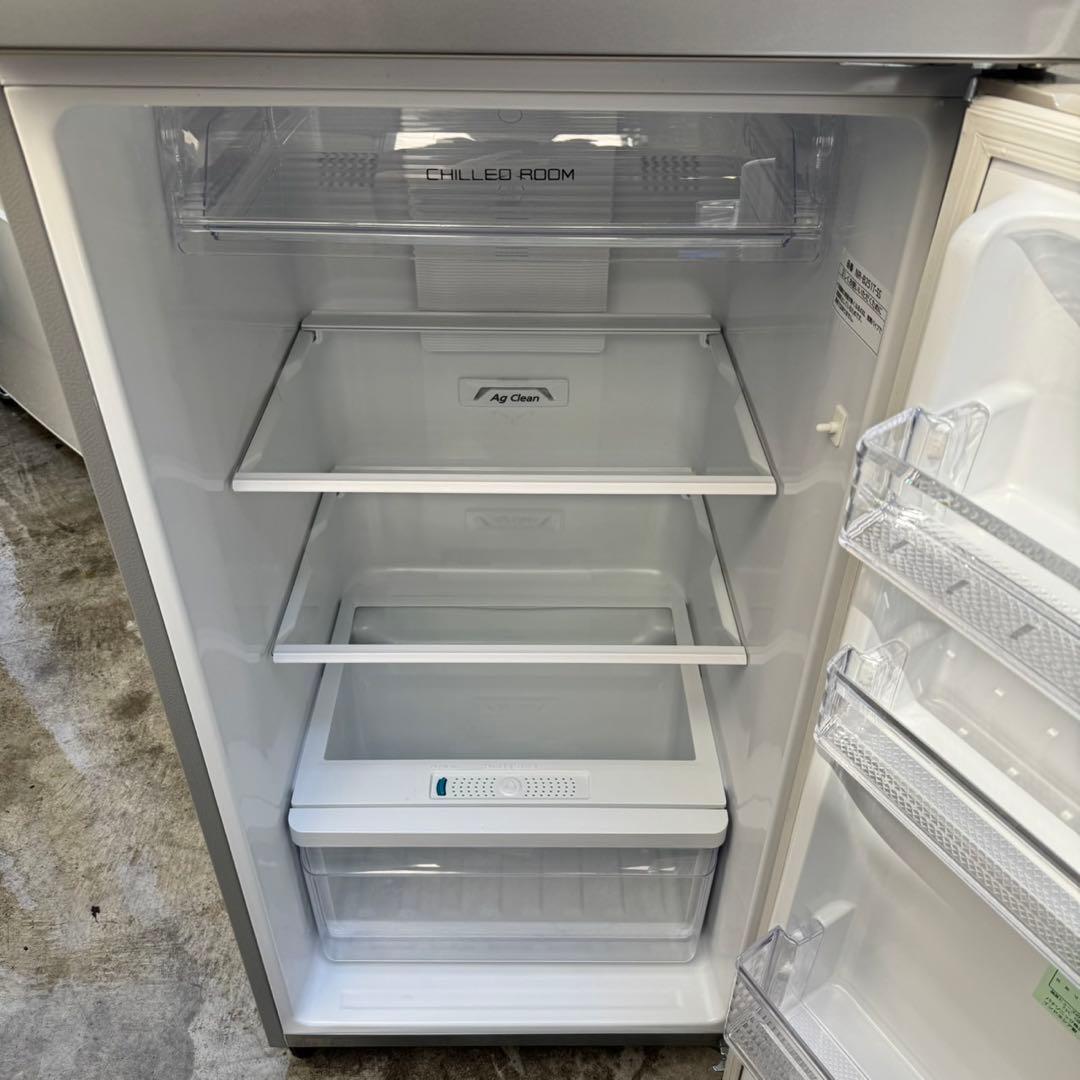 507⭐️2022年製美品★パナソニック　冷蔵庫　大型　200L〜300L