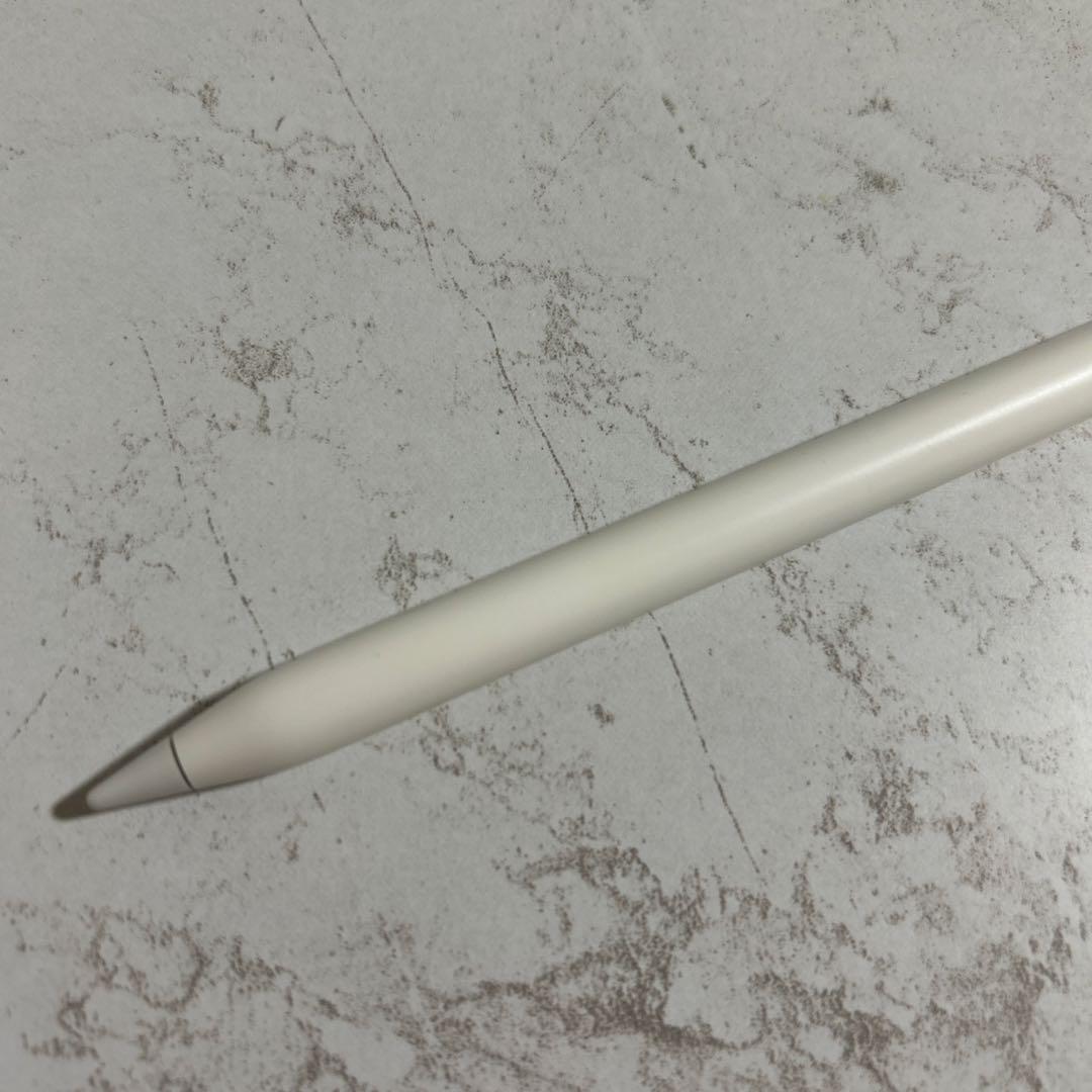 アップルペンシル　第二世代　純正