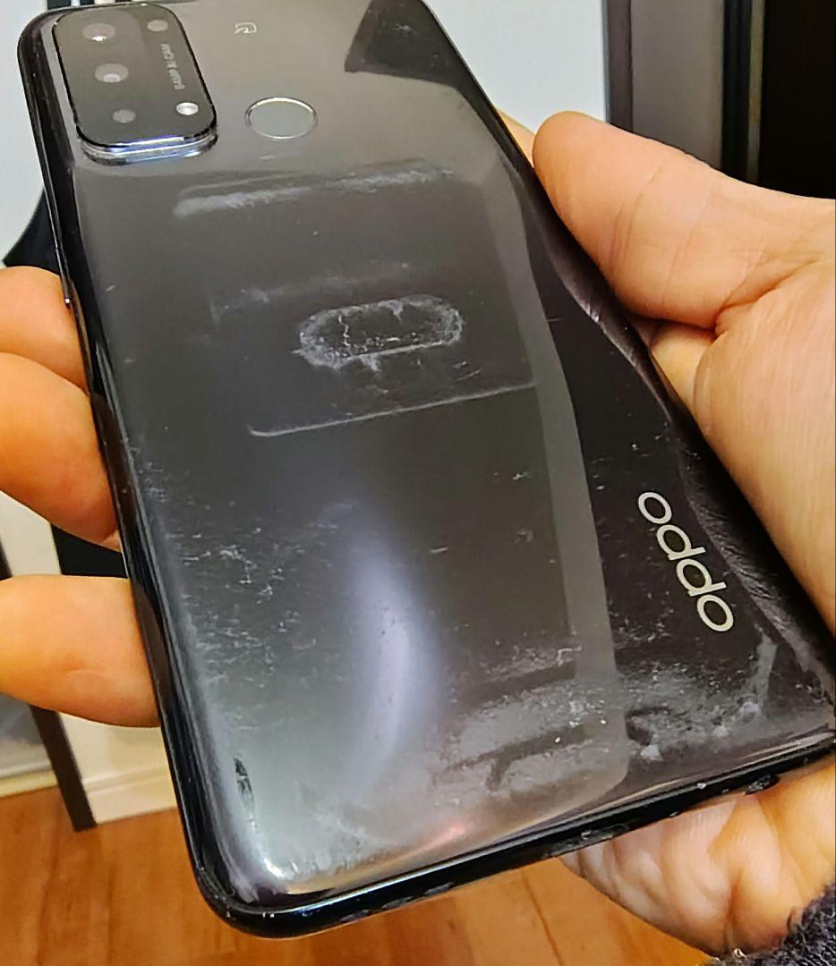OPPO Reno5 A 6GB/128GB 本体
