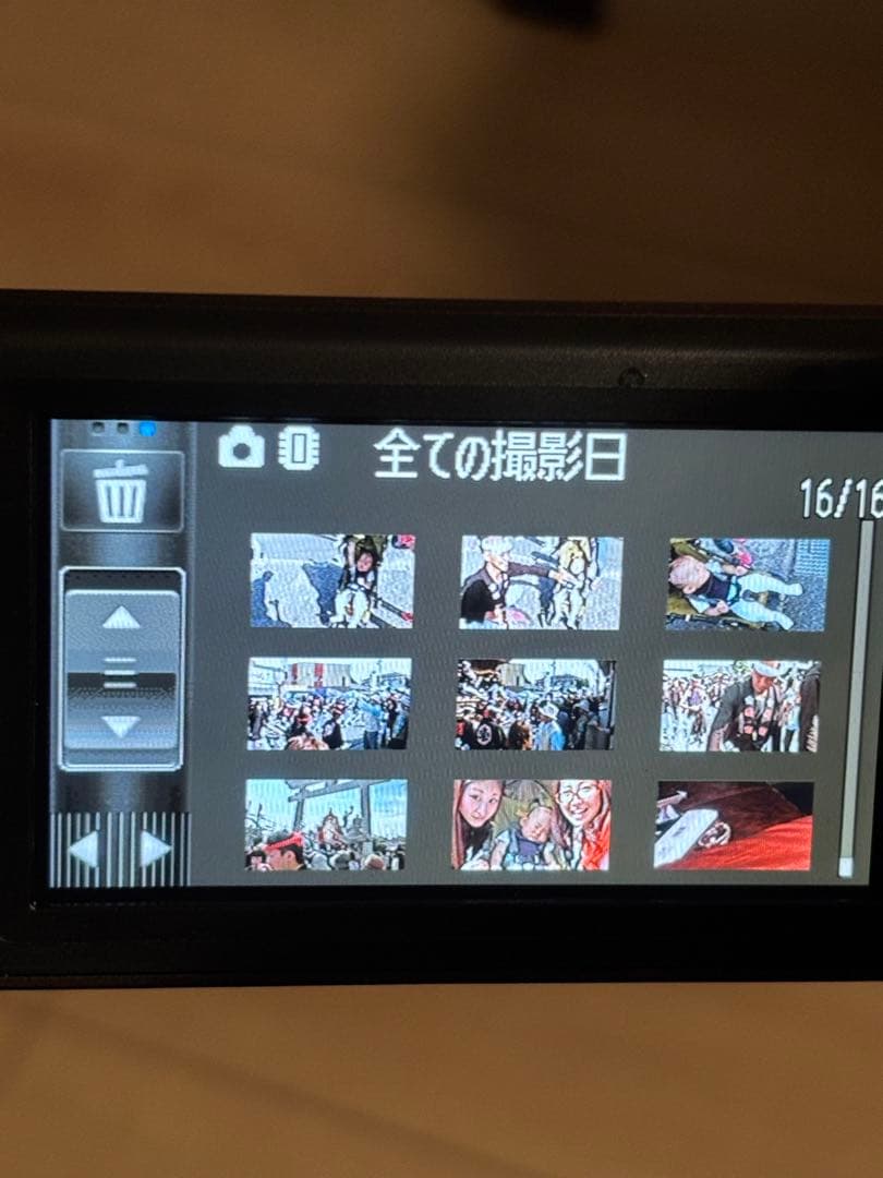 Panasonic HC-V620M フルHD ビデオカメラ