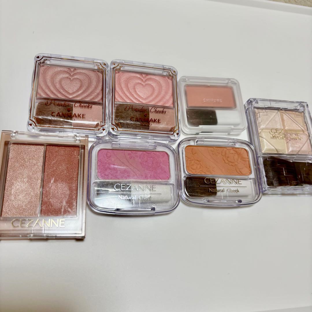 化粧品　セット売り