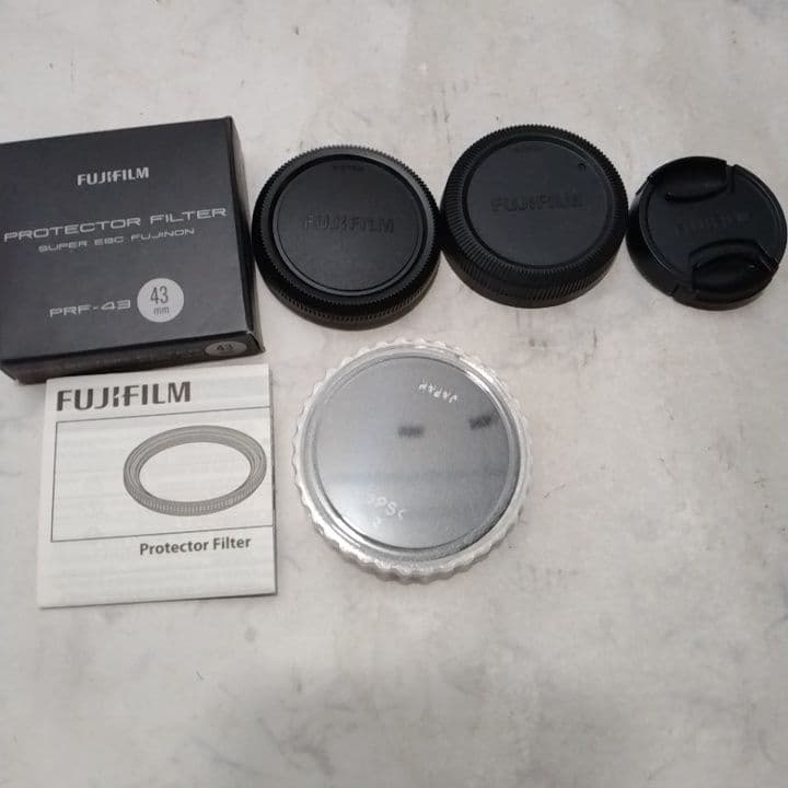 FUJIFILM 富士フイルム X-Pro2 Black ミラーレス一眼カメラ