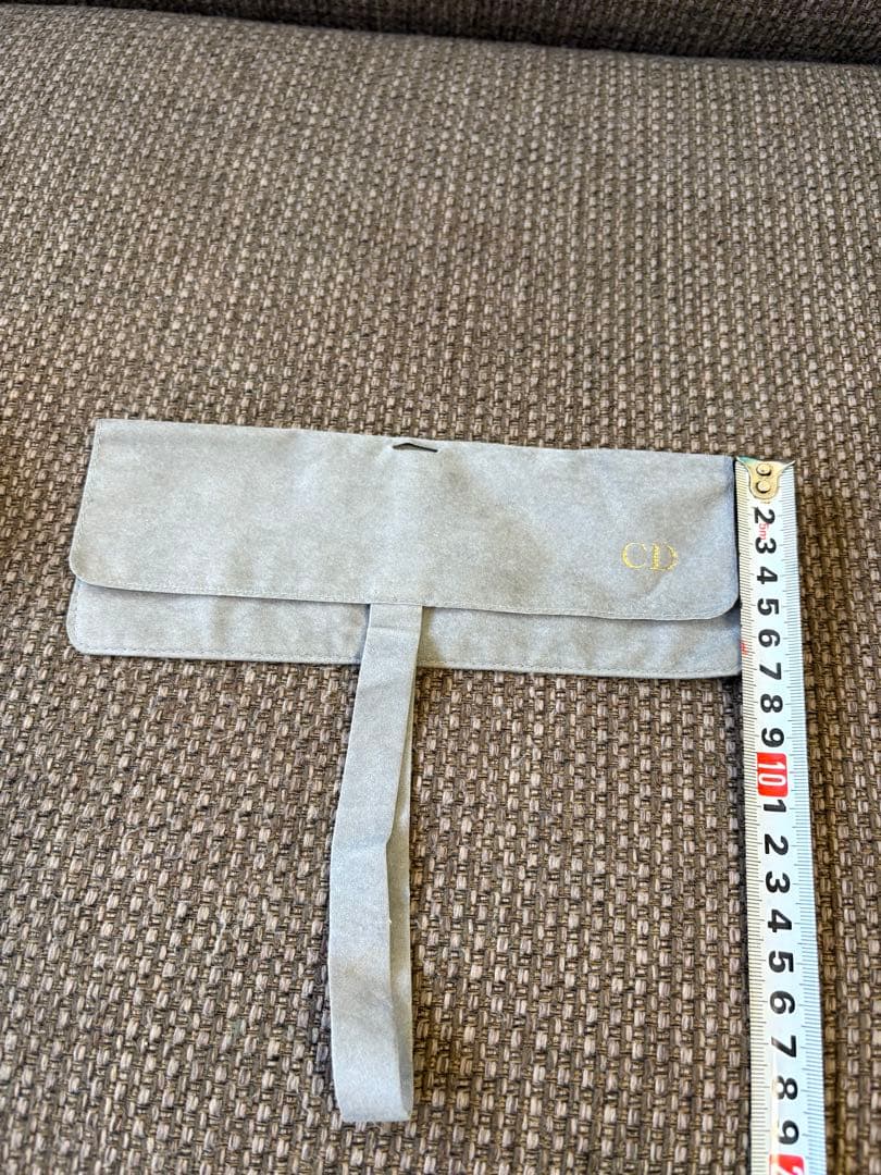 正規品　Di or アクセサリー　保存袋 7枚セット