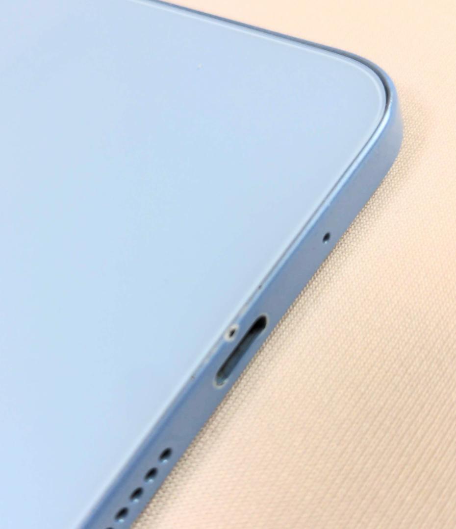 au XIG03 Xiaomi Redmi 12 5G スカイブルー