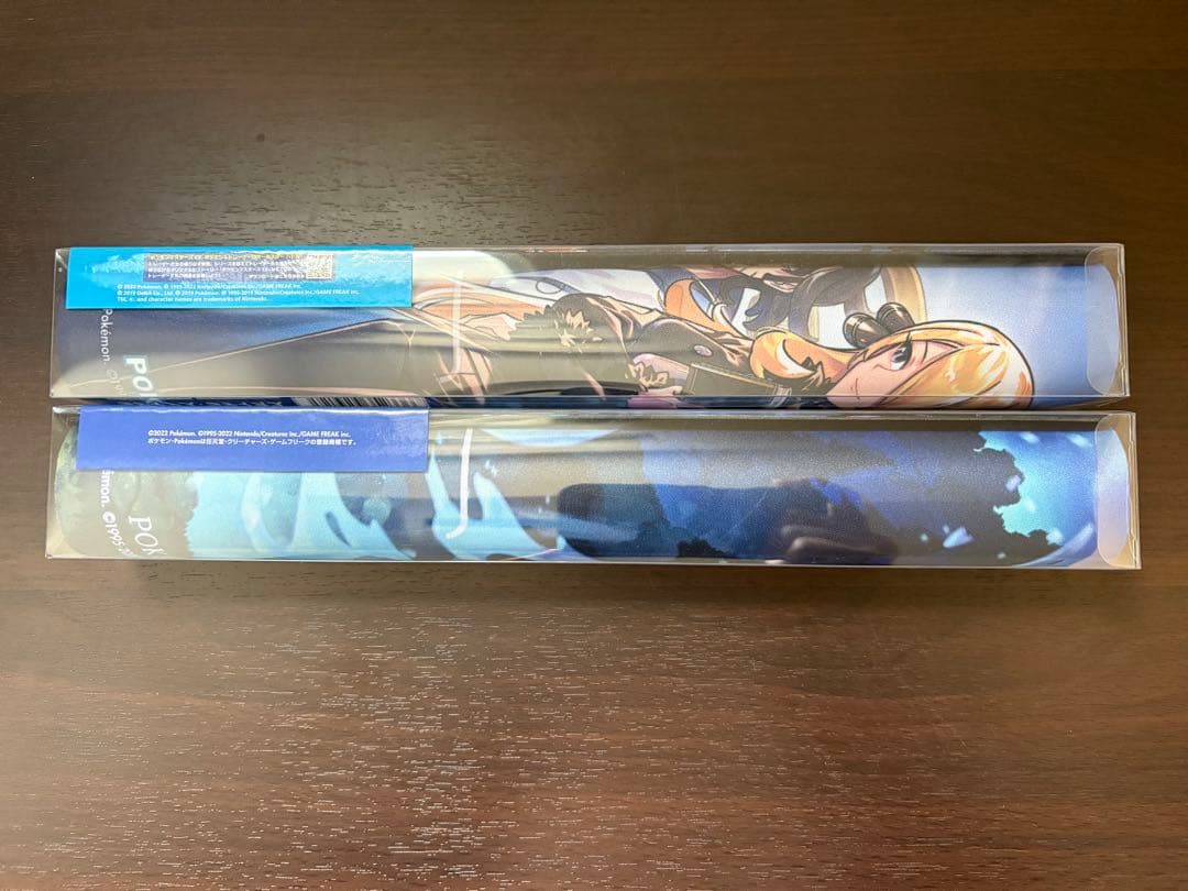 新品セット プレイマット ラティアス ラティオス TRAINERS Salon