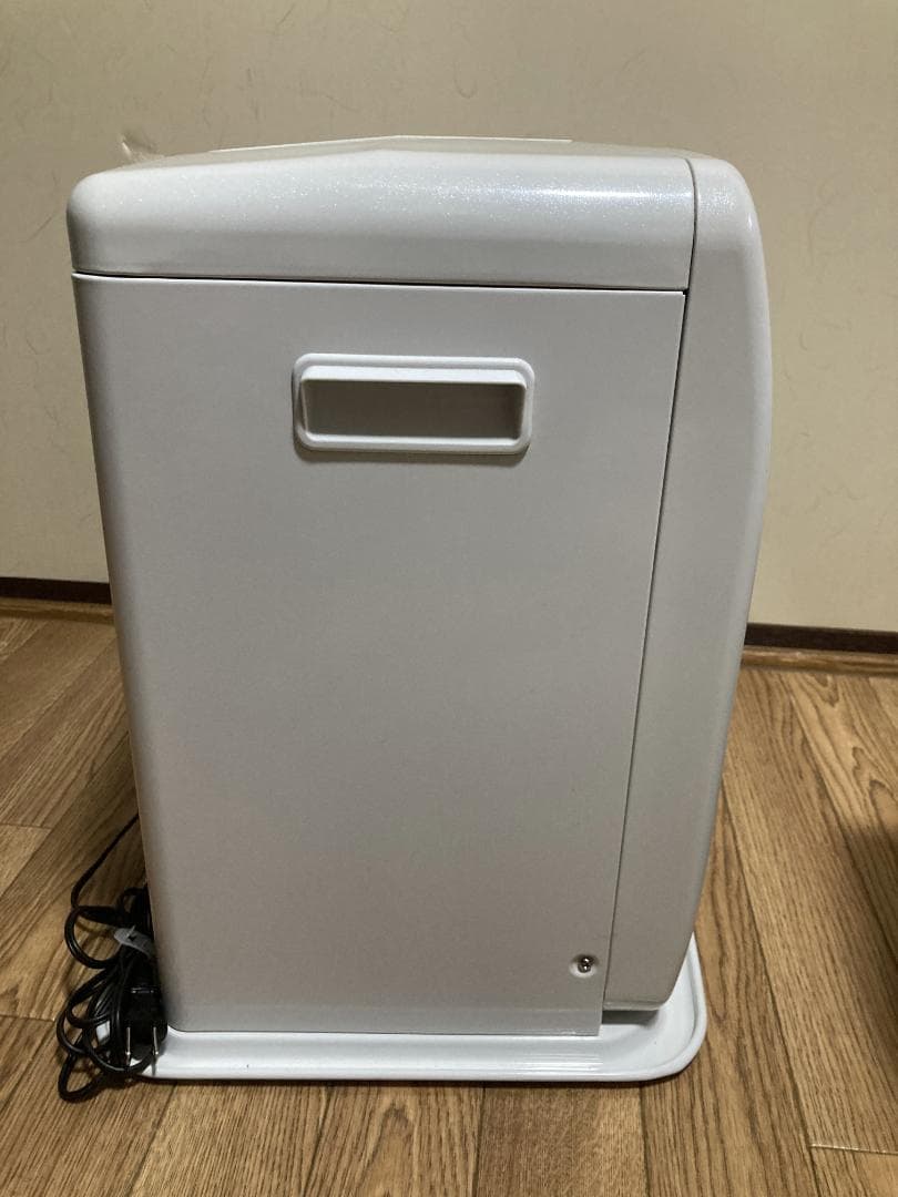■美品■ 7.2Lコロナ 石油 ファン ヒーターFH-ST3615BY■15年製