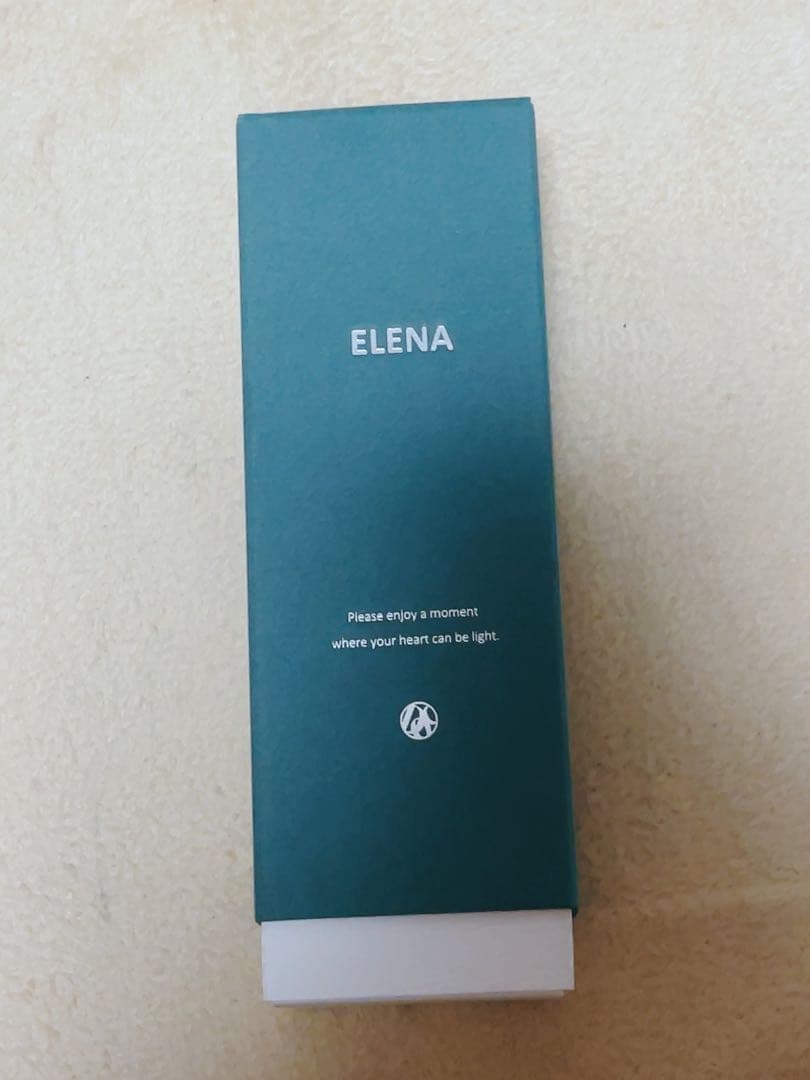 最新型DOCスキンケア エレナ docskincare ELENA 美顔器美容器