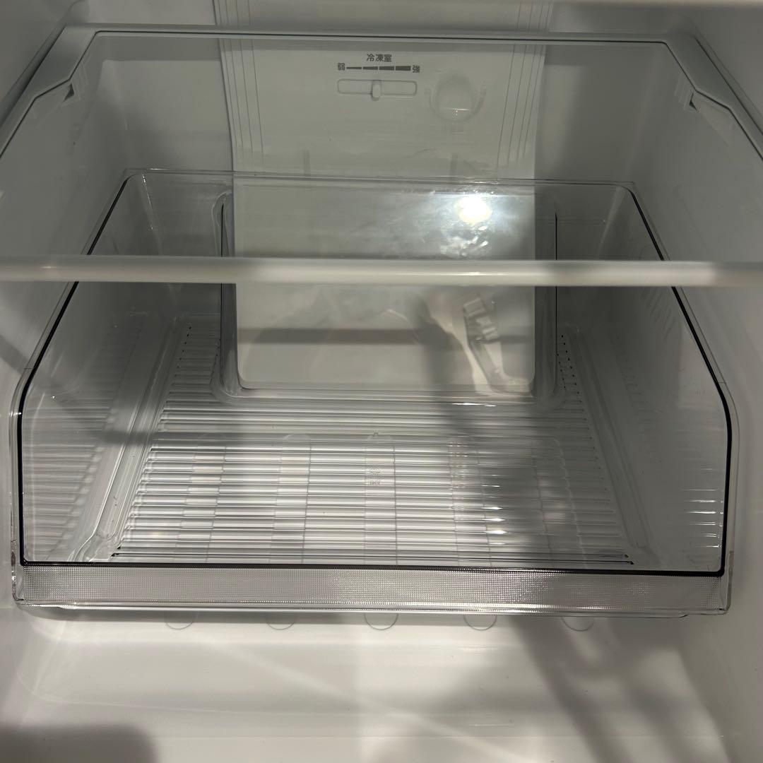 ⭐️2024年製⭐️ 冷凍冷蔵庫 TOSHIBA 東芝 GR-W15BS（KT）
