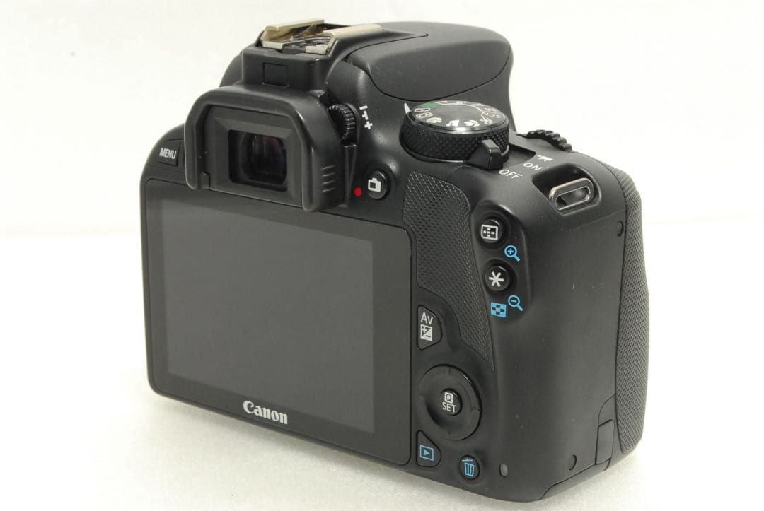 Canon EOS Kiss X7 ❤スマホ転送 高倍率レンズ キヤノン カメラ