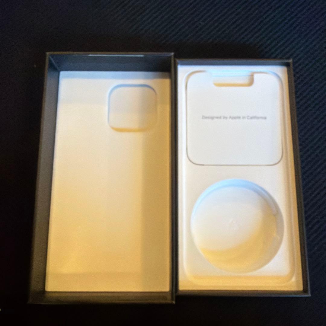 iPhone13Pro 256GB シエラブルー