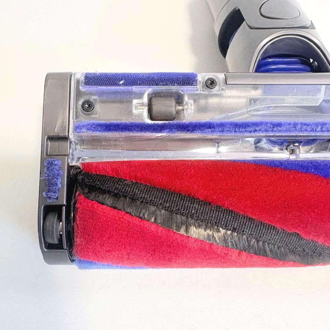 【動作確認済】Dyson Micro1.5kg SV21ソフトクリーナー ヘッド