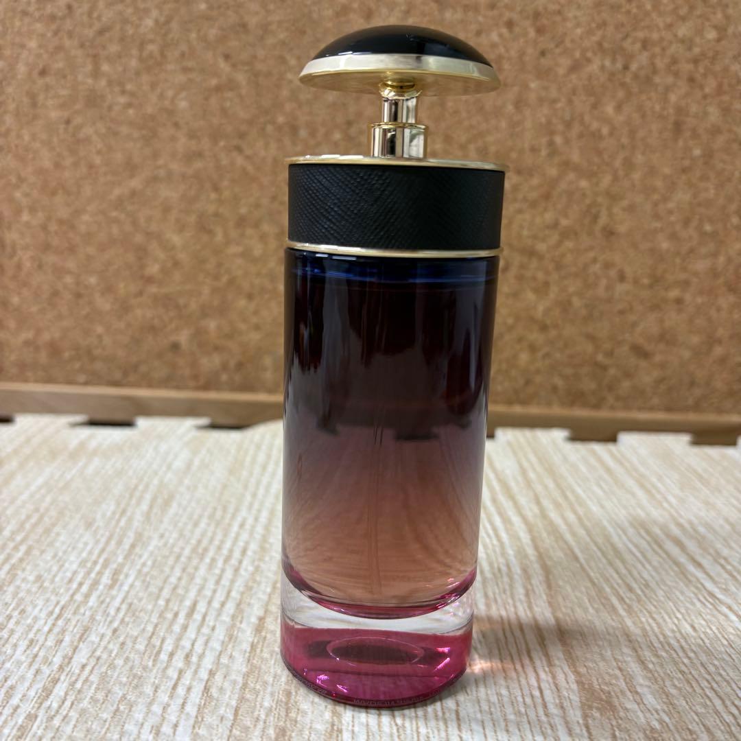 寺222 りりや PRADA CANDY ナイト オーデパルファム 香水